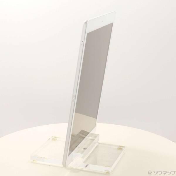 〔中古〕Apple(アップル) iPad 第8世代 32GB シルバー MYLA2J／A Wi-Fi〔371-ud〕 |  | 01