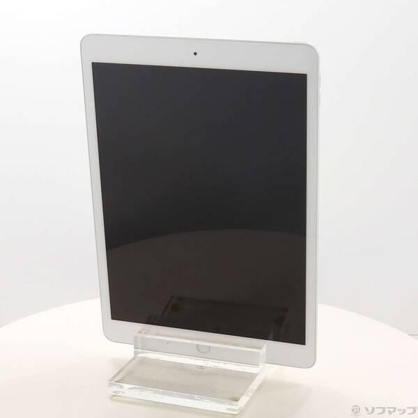 〔中古〕Apple(アップル) iPad 第8世代 32GB シルバー MYLA2J／A Wi-Fi〔371-ud〕 |  | 02