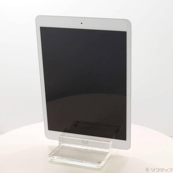 〔中古〕Apple(アップル) iPad 第8世代 32GB シルバー MYLA2J／A Wi-Fi〔297-ud〕 |  | 02