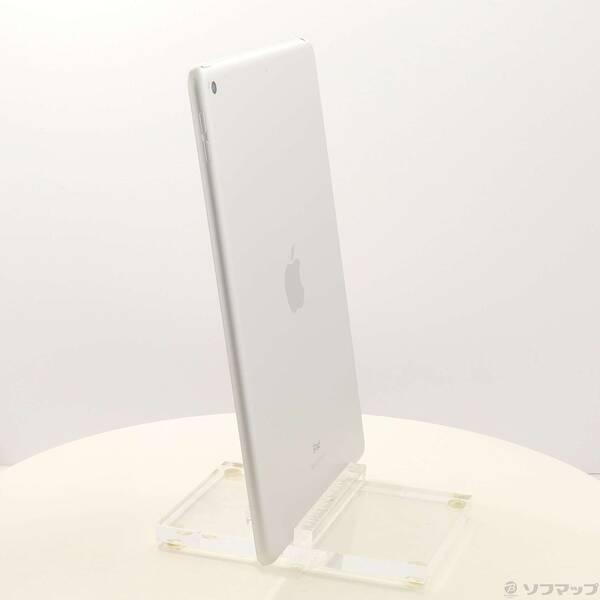 〔中古〕Apple(アップル) iPad 第8世代 32GB シルバー MYLA2J／A Wi-Fi〔297-ud〕 |  | 03