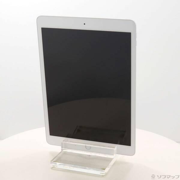 〔中古〕Apple(アップル) iPad 第8世代 32GB シルバー MYLA2J／A Wi-Fi〔348-ud〕 |  | 02