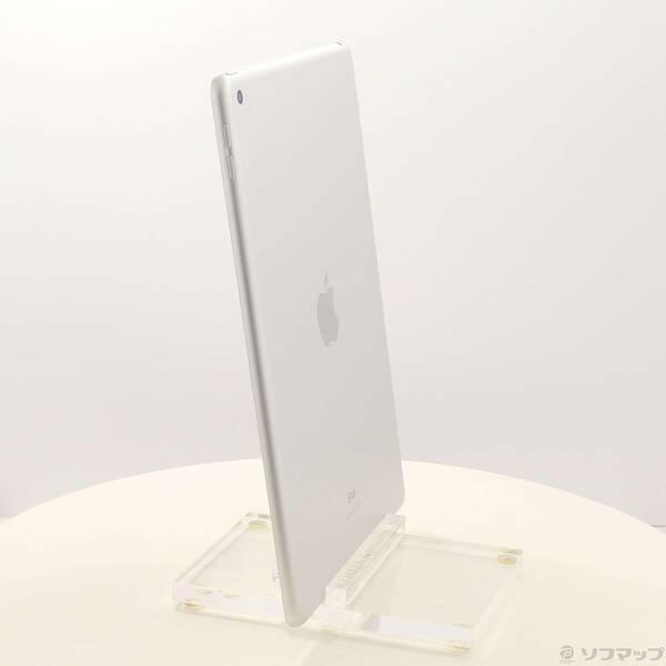 〔中古〕Apple(アップル) iPad 第8世代 32GB シルバー MYLA2J／A Wi-Fi〔348-ud〕 |  | 03