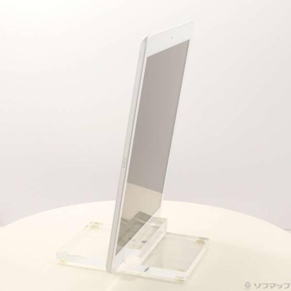〔中古〕Apple(アップル) iPad 第8世代 32GB シルバー MYLA2J／A Wi-Fi〔349-ud〕 |  | 01