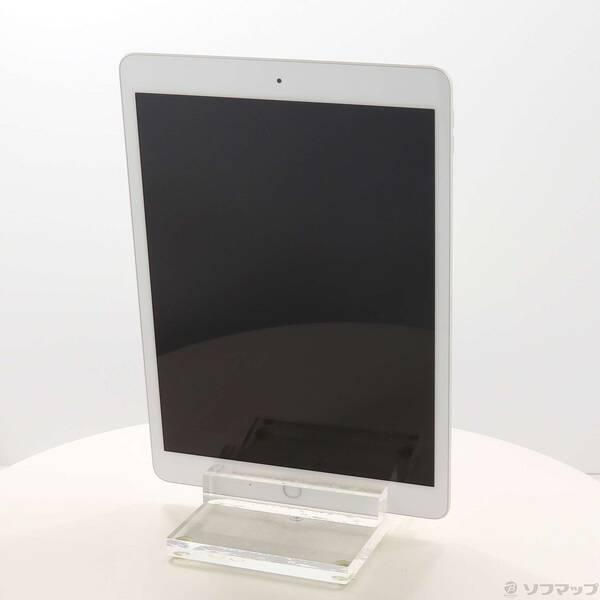 〔中古〕Apple(アップル) iPad 第8世代 32GB シルバー MYLA2J／A Wi-Fi〔349-ud〕 |  | 02