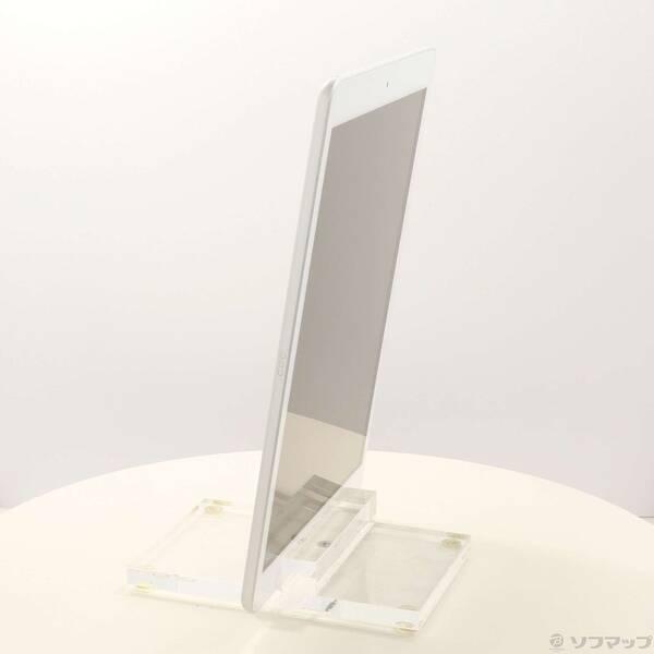 〔中古〕Apple(アップル) iPad 第8世代 32GB シルバー MYLA2J／A Wi-Fi〔377-ud〕 |  | 01