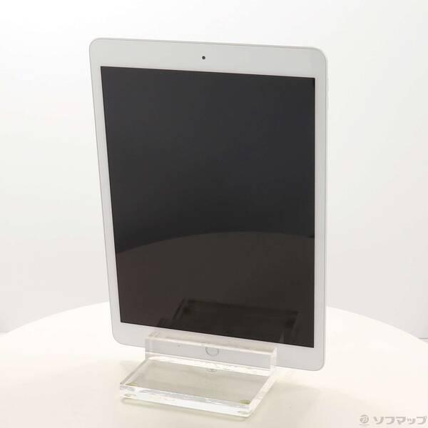 〔中古〕Apple(アップル) iPad 第8世代 32GB シルバー MYLA2J／A Wi-Fi〔377-ud〕 |  | 02