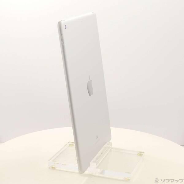 〔中古〕Apple(アップル) iPad 第8世代 32GB シルバー MYLA2J／A Wi-Fi〔377-ud〕 |  | 03