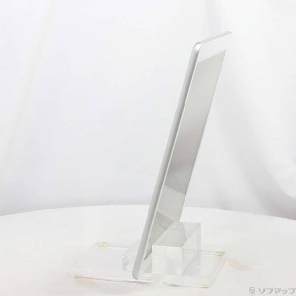 〔中古〕Apple(アップル) iPad 第8世代 32GB シルバー MYLA2J／A Wi-Fi〔276-ud〕 |  | 01