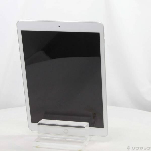 〔中古〕Apple(アップル) iPad 第8世代 32GB シルバー MYLA2J／A Wi-Fi〔276-ud〕 |  | 02