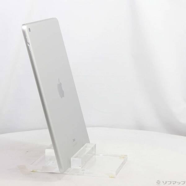 〔中古〕Apple(アップル) iPad 第8世代 32GB シルバー MYLA2J／A Wi-Fi〔276-ud〕 |  | 03