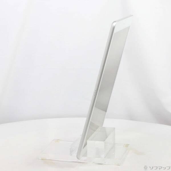 〔中古〕Apple(アップル) iPad 第8世代 32GB シルバー MYLA2J／A Wi-Fi〔368-ud〕 |  | 01