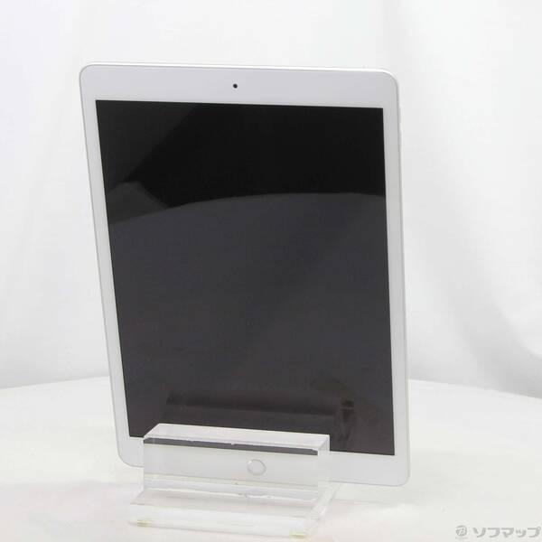 〔中古〕Apple(アップル) iPad 第8世代 32GB シルバー MYLA2J／A Wi-Fi〔368-ud〕 |  | 02