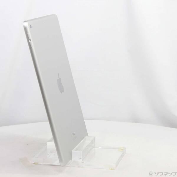 〔中古〕Apple(アップル) iPad 第8世代 32GB シルバー MYLA2J／A Wi-Fi〔368-ud〕 |  | 03