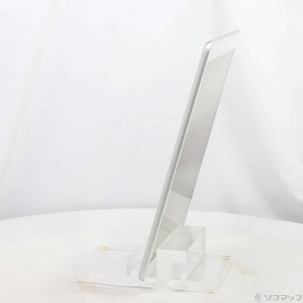 〔中古〕Apple(アップル) iPad 第8世代 32GB シルバー MYLA2J／A Wi-Fi〔344-ud〕 |  | 01