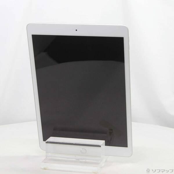 〔中古〕Apple(アップル) iPad 第8世代 32GB シルバー MYLA2J／A Wi-Fi〔344-ud〕 |  | 02