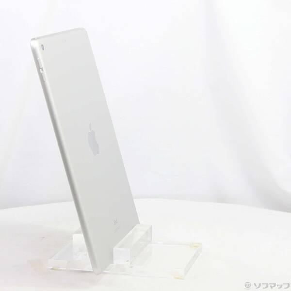 〔中古〕Apple(アップル) iPad 第8世代 32GB シルバー MYLA2J／A Wi-Fi〔344-ud〕 |  | 03
