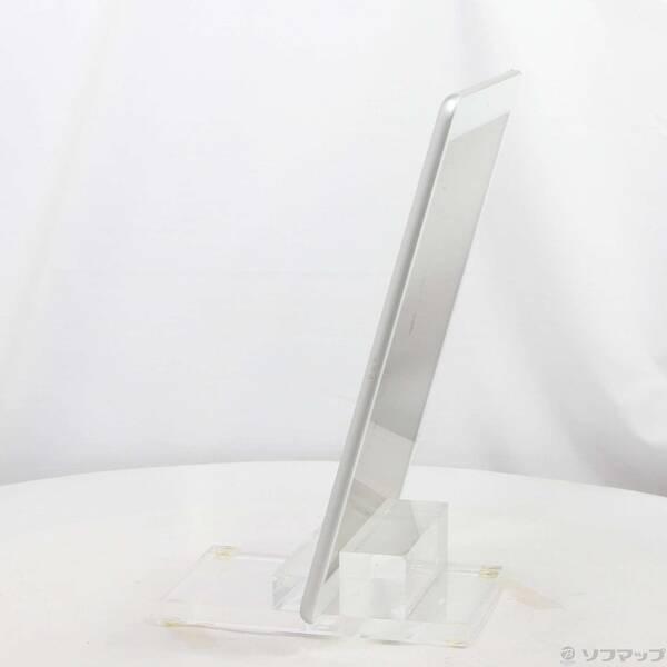 〔中古〕Apple(アップル) iPad 第8世代 32GB シルバー MYLA2J／A Wi-Fi〔349-ud〕 |  | 01