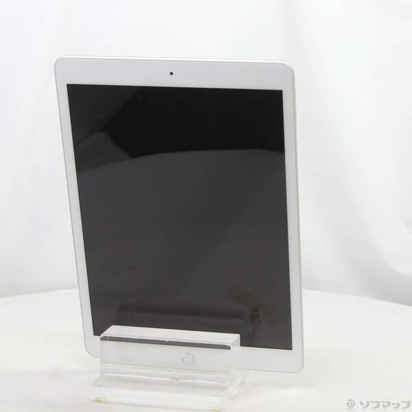 〔中古〕Apple(アップル) iPad 第8世代 32GB シルバー MYLA2J／A Wi-Fi〔349-ud〕 |  | 02