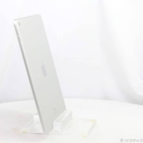 〔中古〕Apple(アップル) iPad 第8世代 32GB シルバー MYLA2J／A Wi-Fi〔349-ud〕 |  | 03