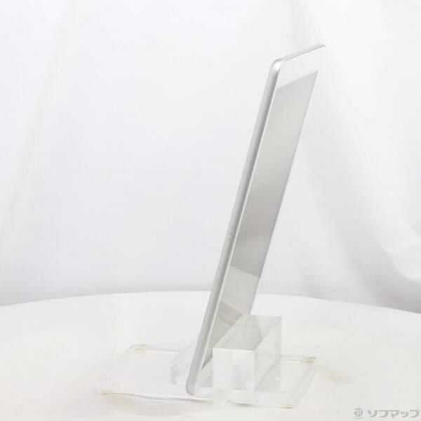 〔中古〕Apple(アップル) iPad 第8世代 32GB シルバー MYLA2J／A Wi-Fi〔251-ud〕 |  | 01