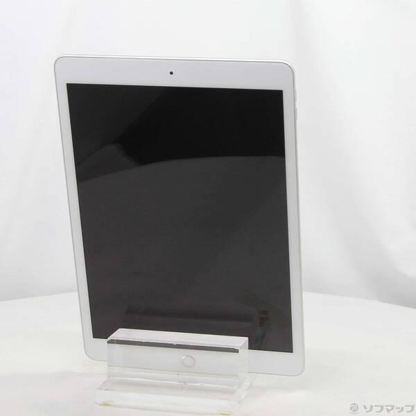 〔中古〕Apple(アップル) iPad 第8世代 32GB シルバー MYLA2J／A Wi-Fi〔251-ud〕 |  | 02