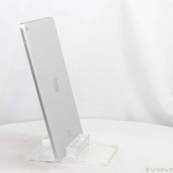 〔中古〕Apple(アップル) iPad 第8世代 32GB シルバー MYLA2J／A Wi-Fi〔251-ud〕 |  | 03
