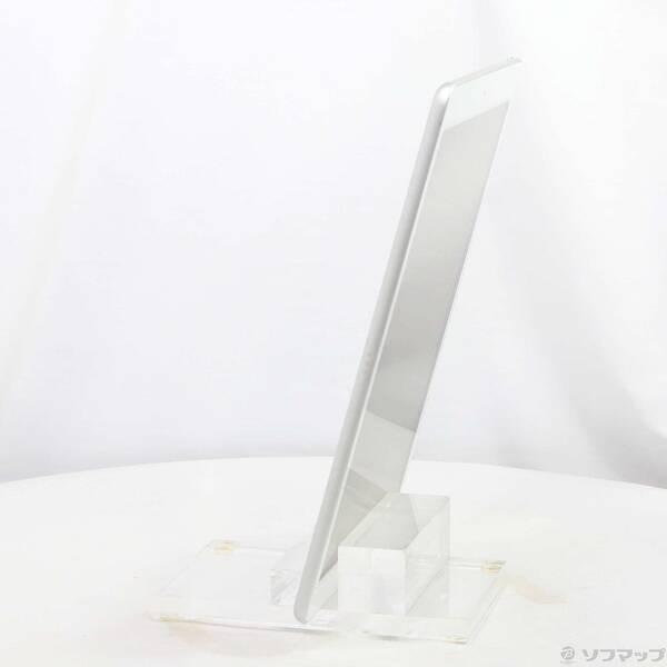 〔中古〕Apple(アップル) iPad 第8世代 32GB シルバー MYLA2J／A Wi-Fi〔371-ud〕 |  | 01