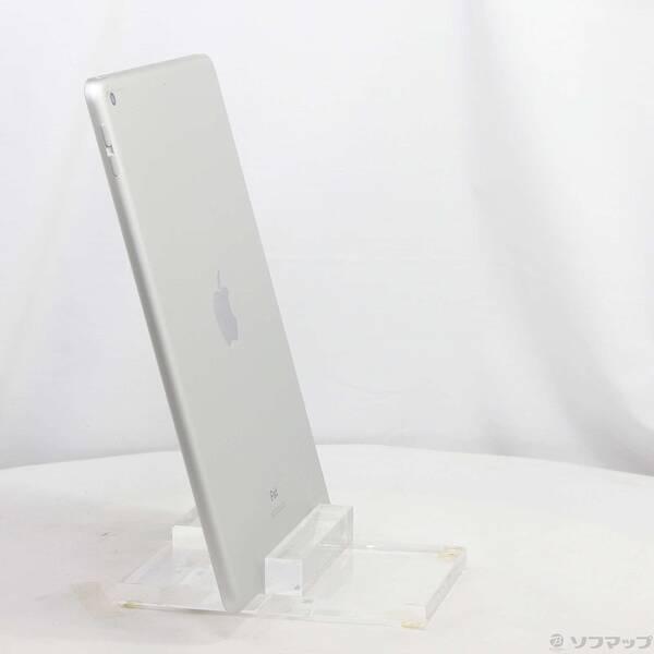 〔中古〕Apple(アップル) iPad 第8世代 32GB シルバー MYLA2J／A Wi-Fi〔371-ud〕 |  | 03