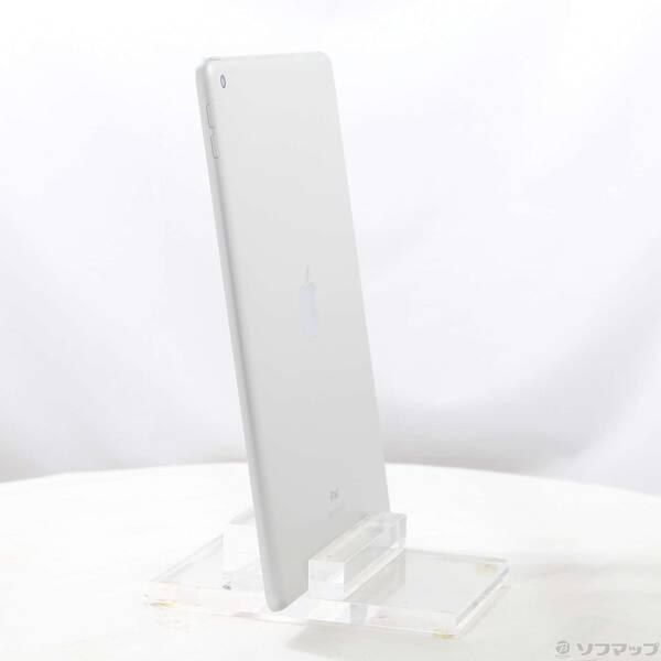 〔中古〕Apple(アップル) iPad 第8世代 32GB シルバー MYLA2J／A Wi-Fi〔305-ud〕 |  | 03