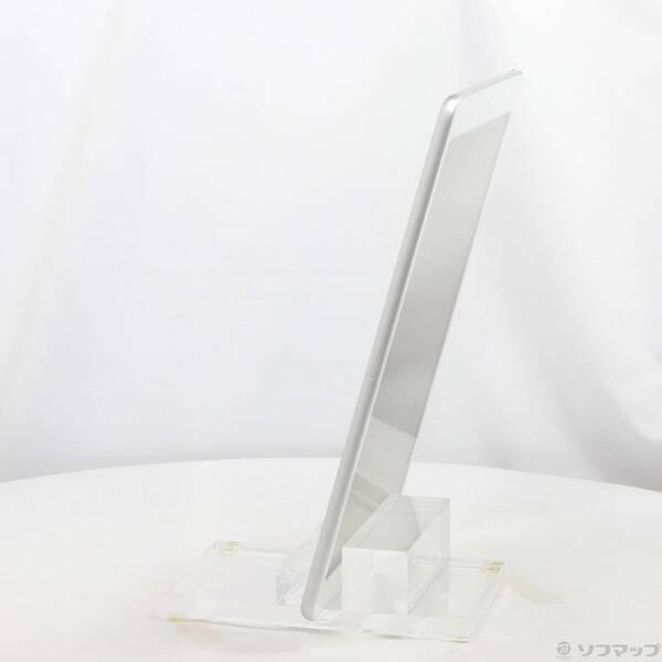 〔中古〕Apple(アップル) iPad 第8世代 32GB シルバー MYLA2J／A Wi-Fi〔348-ud〕 |  | 01