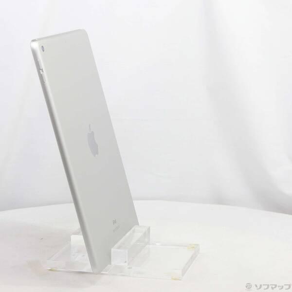〔中古〕Apple(アップル) iPad 第8世代 32GB シルバー MYLA2J／A Wi-Fi〔348-ud〕 |  | 03