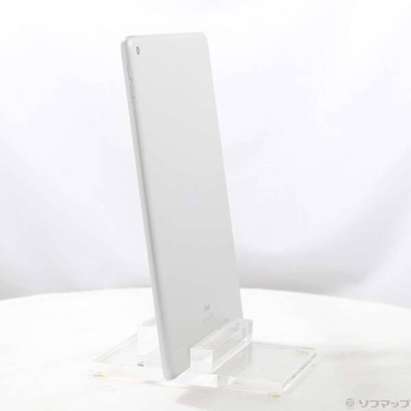 〔中古〕Apple(アップル) iPad 第8世代 32GB シルバー MYLA2J／A Wi-Fi〔198-ud〕 |  | 03