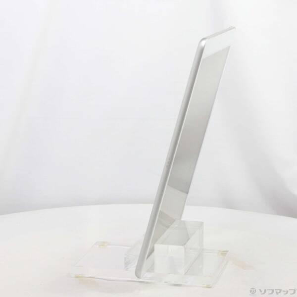 〔中古〕Apple(アップル) iPad 第8世代 32GB シルバー MYLA2J／A Wi-Fi〔196-ud〕 |  | 01