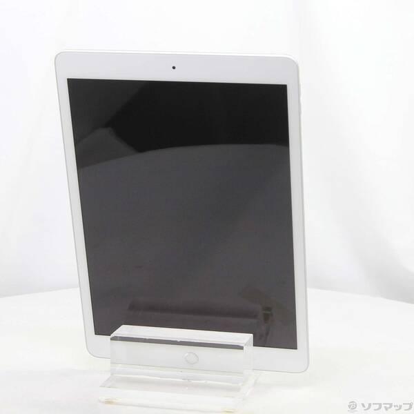 〔中古〕Apple(アップル) iPad 第8世代 32GB シルバー MYLA2J／A Wi-Fi〔196-ud〕 |  | 02