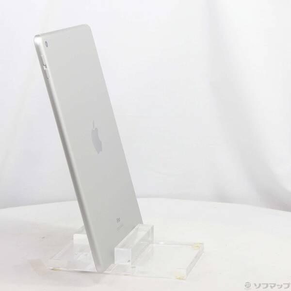 〔中古〕Apple(アップル) iPad 第8世代 32GB シルバー MYLA2J／A Wi-Fi〔196-ud〕 |  | 03