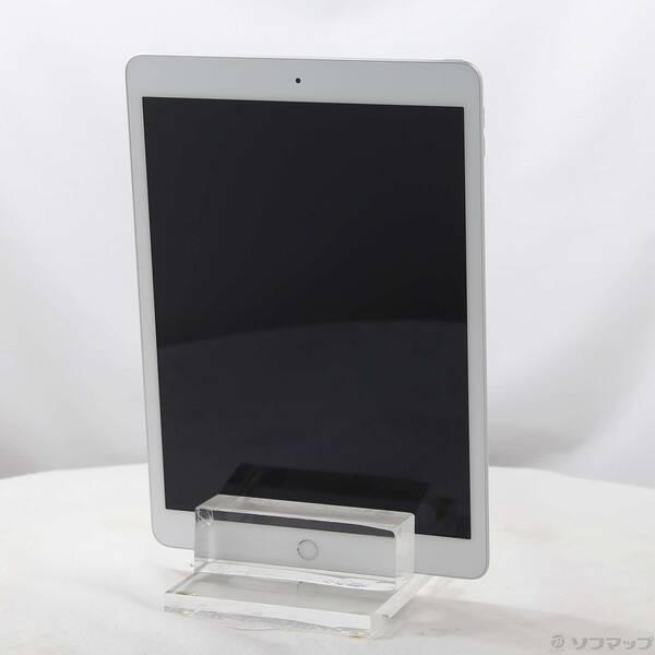 〔中古〕Apple(アップル) iPad 第8世代 32GB シルバー MYLA2J／A Wi-Fi〔269-ud〕 |  | 02