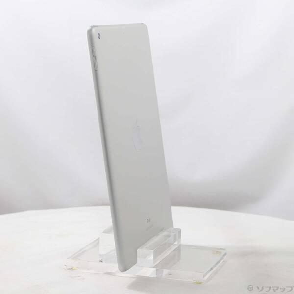 〔中古〕Apple(アップル) iPad 第8世代 32GB シルバー MYLA2J／A Wi-Fi〔269-ud〕 |  | 03
