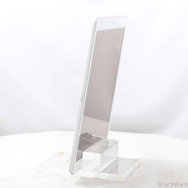 〔中古〕Apple(アップル) iPad 第8世代 32GB シルバー MYLA2J／A Wi-Fi〔348-ud〕 |  | 01