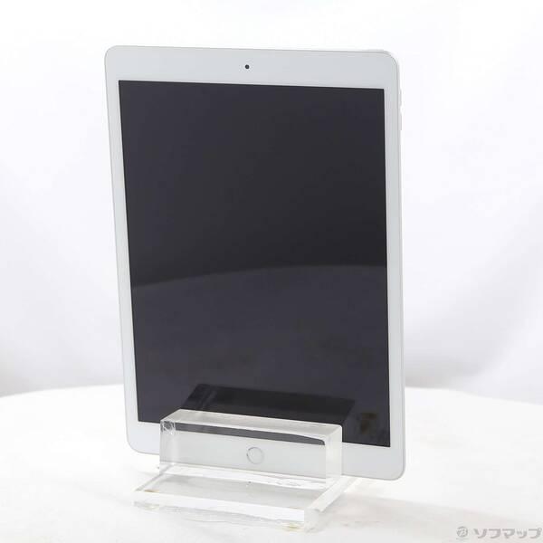 〔中古〕Apple(アップル) iPad 第8世代 32GB シルバー MYLA2J／A Wi-Fi〔348-ud〕 |  | 02