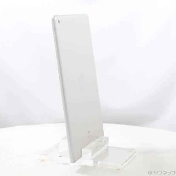 〔中古〕Apple(アップル) iPad 第8世代 32GB シルバー MYLA2J／A Wi-Fi〔348-ud〕 |  | 03