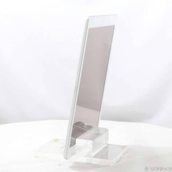 〔中古〕Apple(アップル) iPad 第8世代 32GB シルバー MYLA2J／A Wi-Fi〔295-ud〕 |  | 01