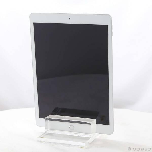 〔中古〕Apple(アップル) iPad 第8世代 32GB シルバー MYLA2J／A Wi-Fi〔295-ud〕 |  | 02