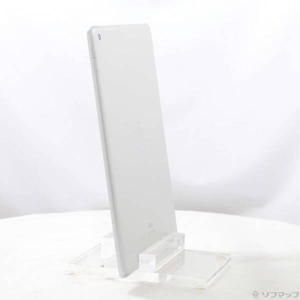 〔中古〕Apple(アップル) iPad 第8世代 32GB シルバー MYLA2J／A Wi-Fi〔295-ud〕 |  | 03