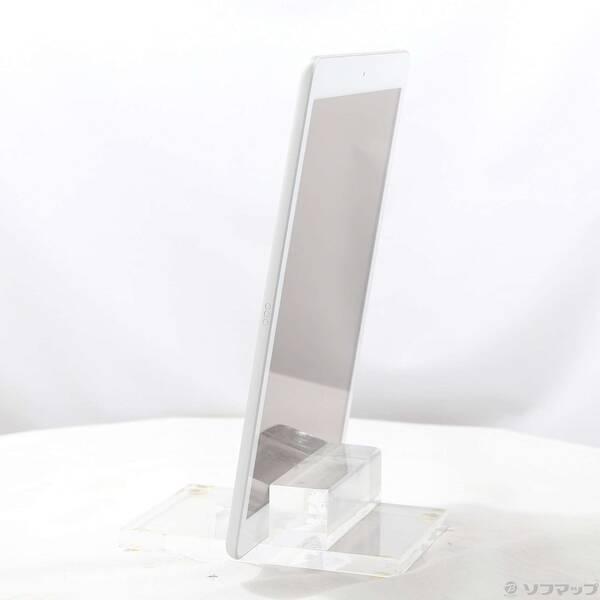 〔中古〕Apple(アップル) iPad 第8世代 32GB シルバー MYLA2J／A Wi-Fi〔352-ud〕 |  | 01