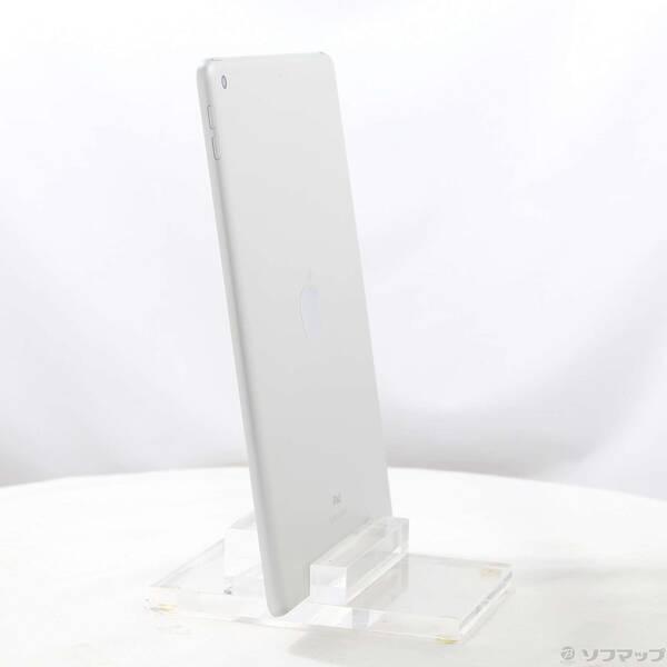 〔中古〕Apple(アップル) iPad 第8世代 32GB シルバー MYLA2J／A Wi-Fi〔352-ud〕 |  | 03