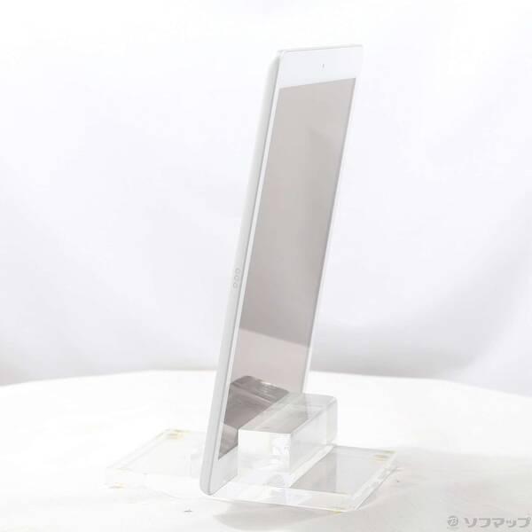 〔中古〕Apple(アップル) iPad 第8世代 32GB シルバー MYLA2J／A Wi-Fi〔297-ud〕 |  | 01