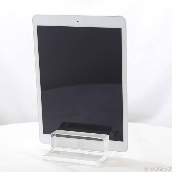 〔中古〕Apple(アップル) iPad 第8世代 32GB シルバー MYLA2J／A Wi-Fi〔297-ud〕 |  | 02