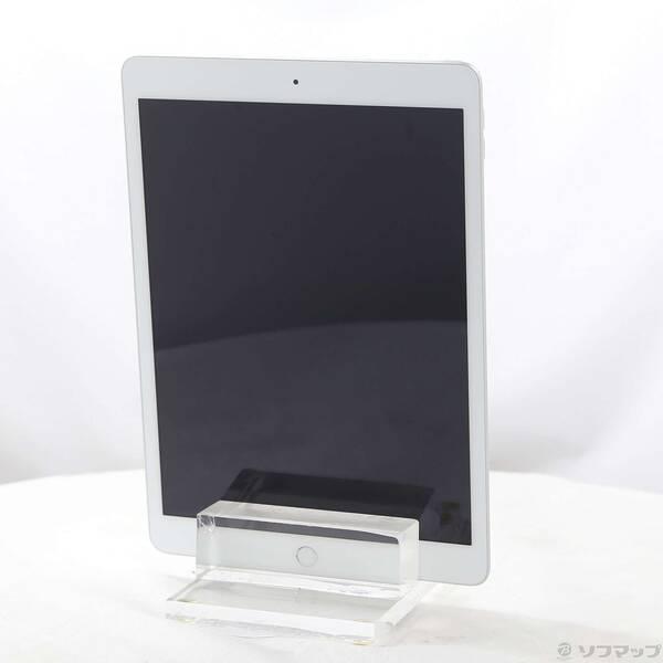 〔中古〕Apple(アップル) iPad 第8世代 32GB シルバー NYLA2J／A Wi-Fi〔198-ud〕 |  | 02