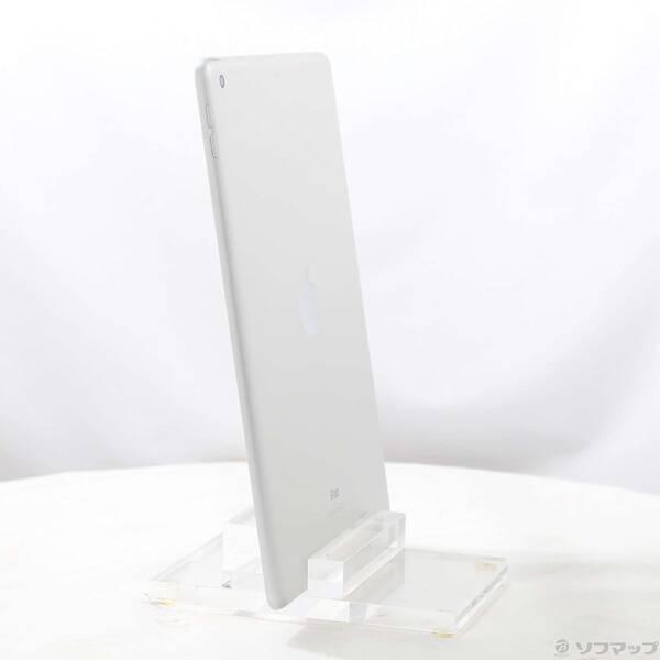 〔中古〕Apple(アップル) iPad 第8世代 32GB シルバー NYLA2J／A Wi-Fi〔198-ud〕 |  | 03