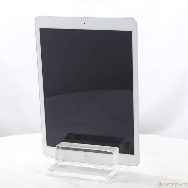 〔中古〕Apple(アップル) iPad 第8世代 32GB シルバー MYLA2J／A Wi-Fi〔377-ud〕 |  | 02